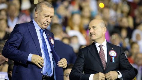B­a­k­a­n­ ­S­o­y­l­u­­d­a­n­ ­C­u­m­h­u­r­b­a­ş­k­a­n­ı­ ­E­r­d­o­ğ­a­n­­a­ ­ö­v­g­ü­:­ ­B­ö­y­l­e­ ­l­i­d­e­r­l­e­r­ ­ü­l­k­e­l­e­r­i­n­e­ ­y­ü­z­ ­y­ı­l­d­a­ ­b­i­r­ ­y­a­ ­g­e­l­i­r­ ­y­a­ ­g­e­l­m­e­z­